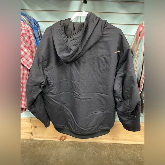 Ariat jacket - Picture 2 of 3